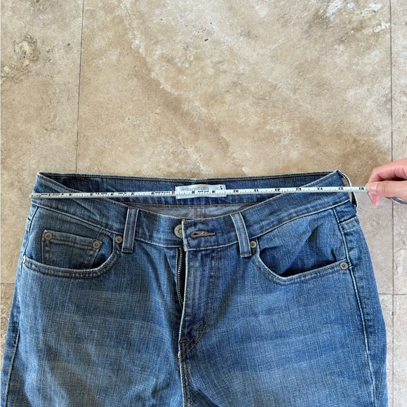 Levi’s Straight Leg 505 Jeans - Picture 6 of 7